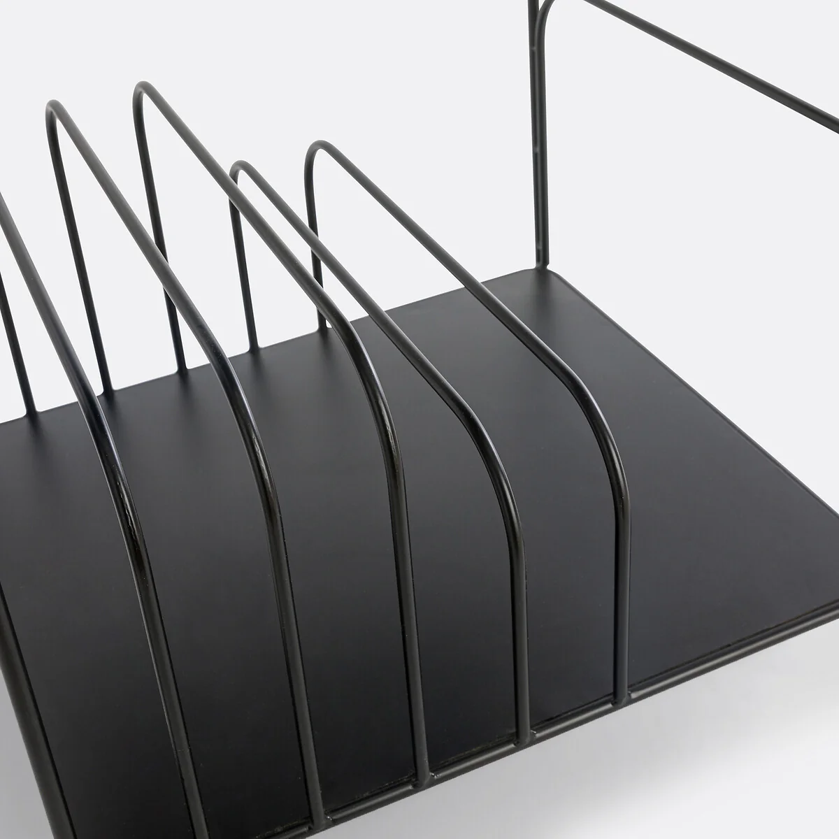 Miva Small Steel Vinyl Cabinet – image 7