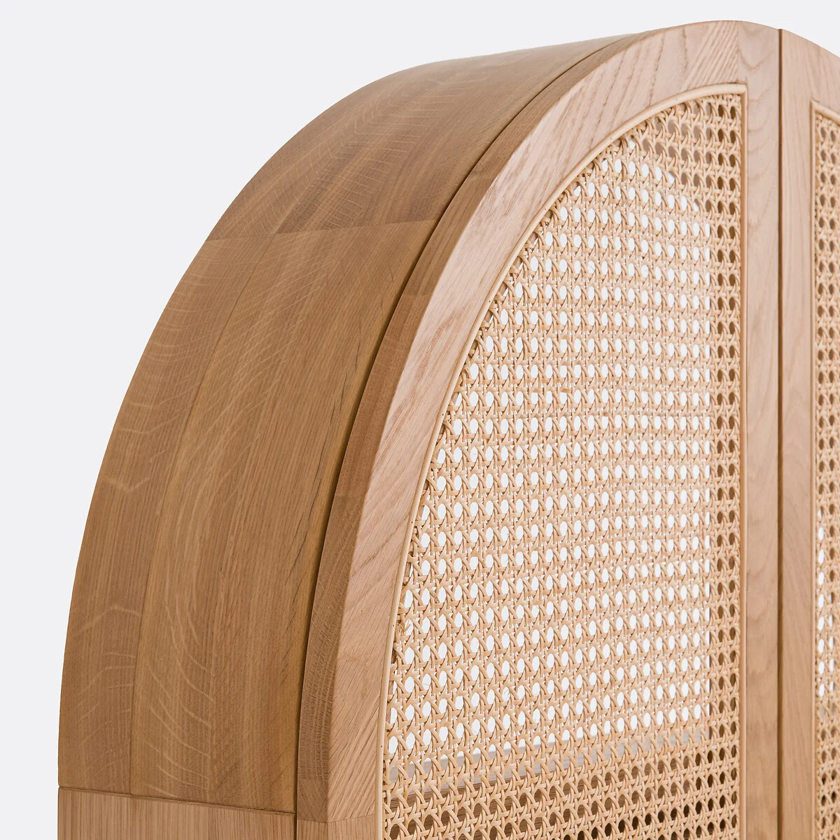 Matheo Hideaway Cabinet Desk – image 6