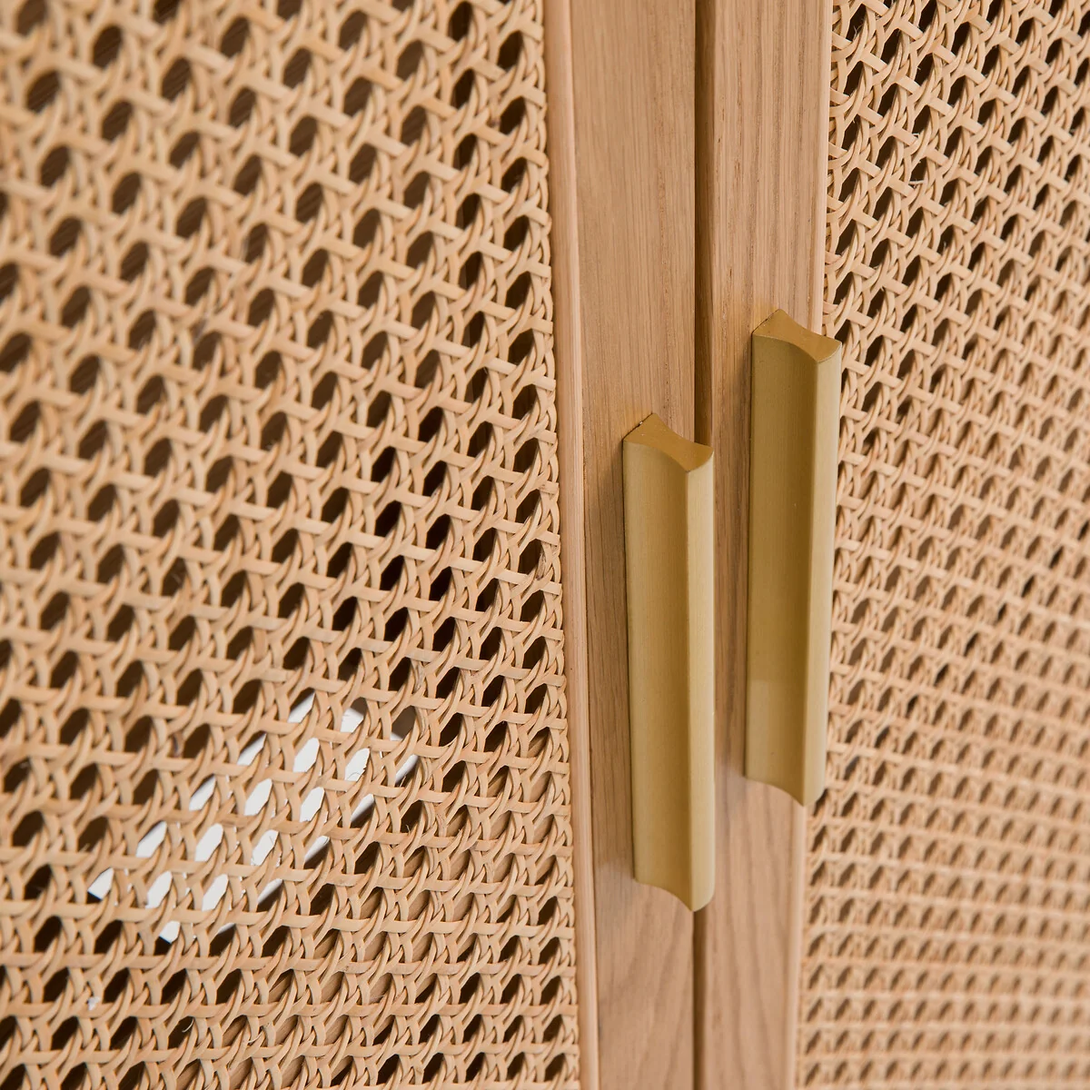 Matheo Hideaway Cabinet Desk – image 7