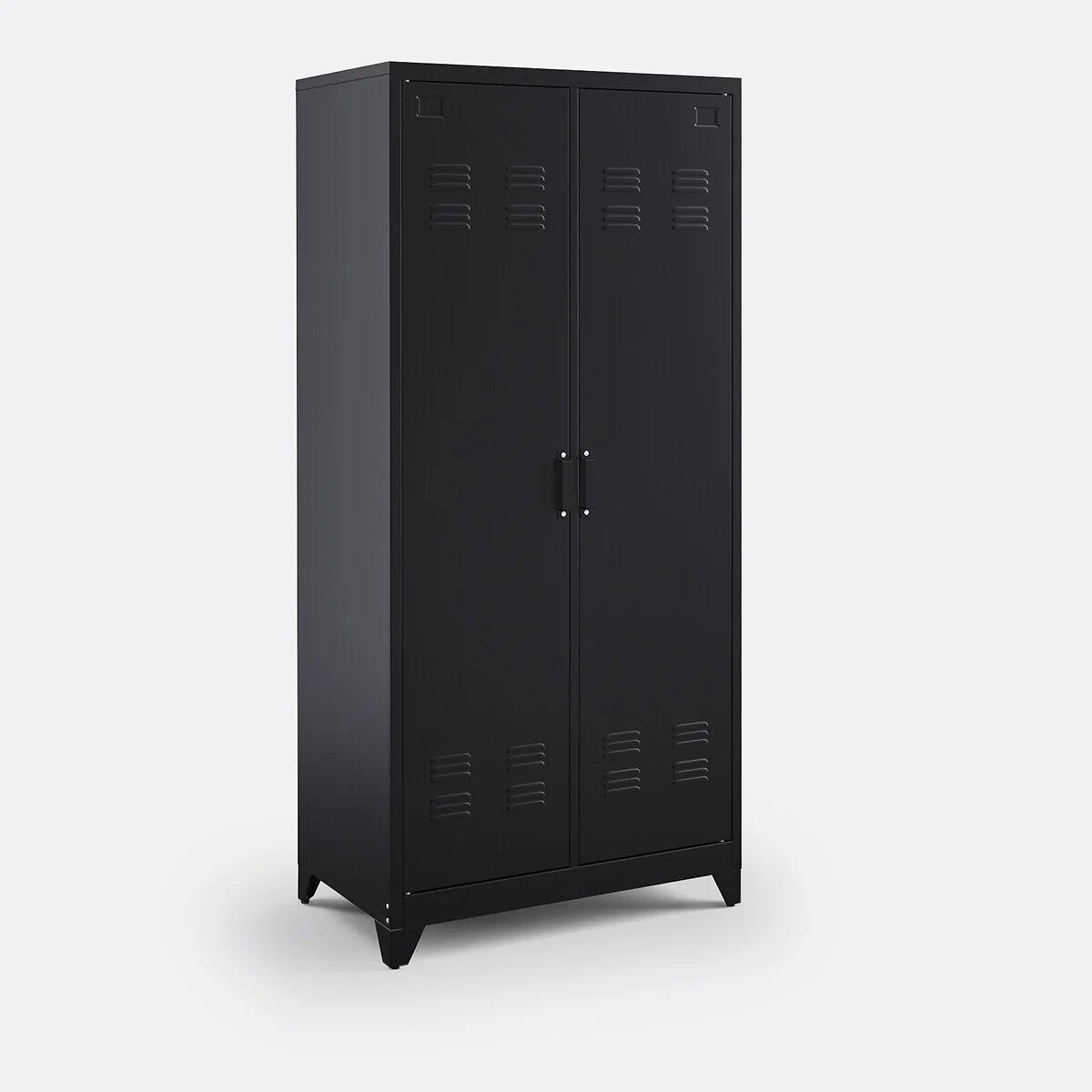 Hiba 2-Door Metal Cabinet – image 3