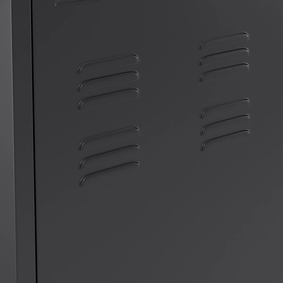 Hiba 2-Door Metal Cabinet – image 6