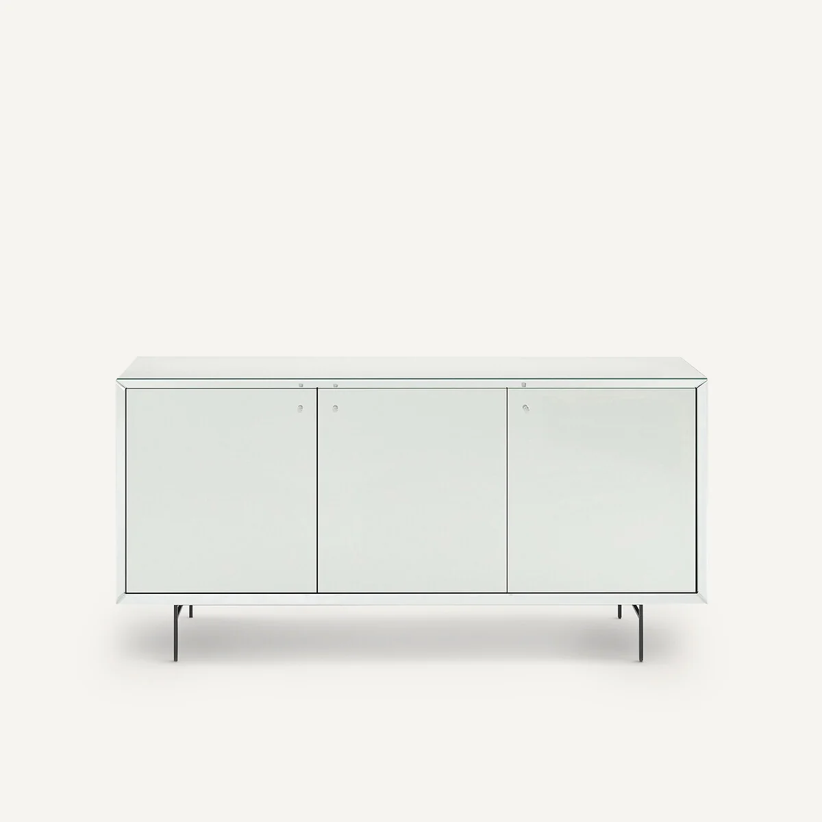 Khonsou Mirrored Sideboard Cabinet – image 3