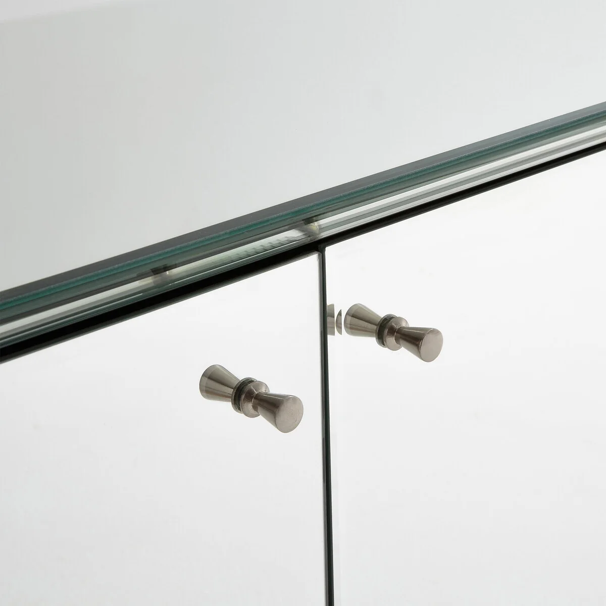 Khonsou Mirrored Sideboard Cabinet – image 7