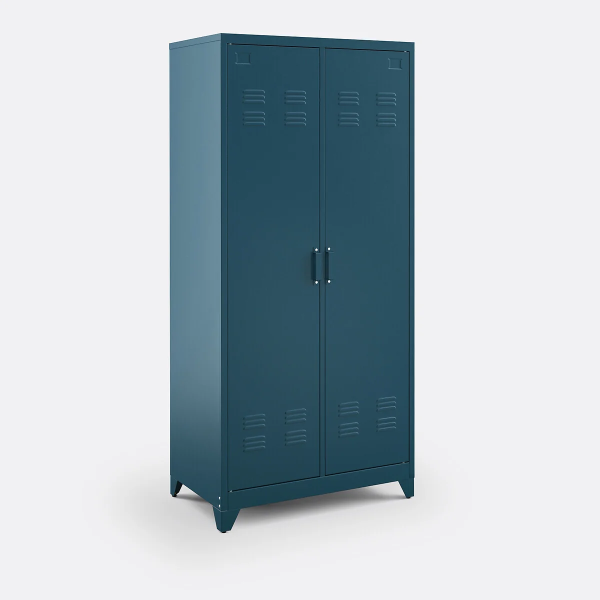 Hiba 2-Door Metal Cabinet – image 3