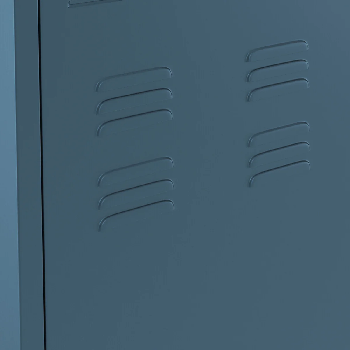 Hiba 2-Door Metal Cabinet – image 6