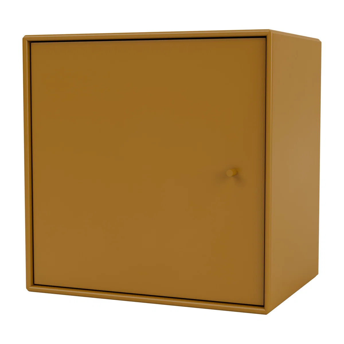 Montana Montana Mini 1003 cabinet 35x35 cm Amber – image 1