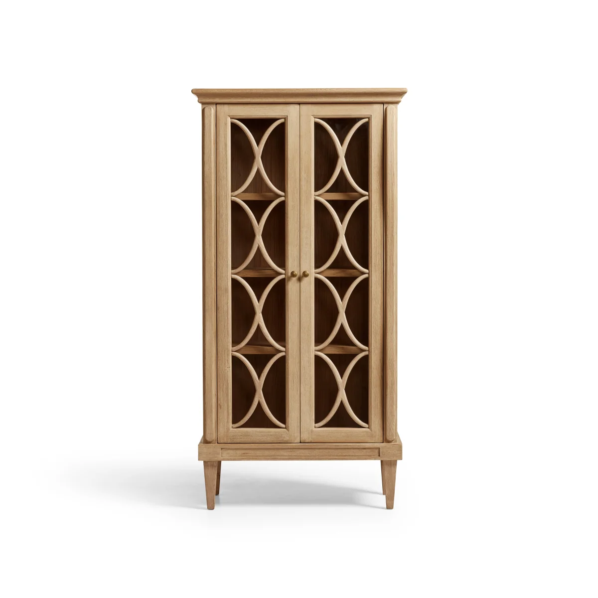 OKA, Artem Cabinet - Weathered Oak, Cabinet – image 2