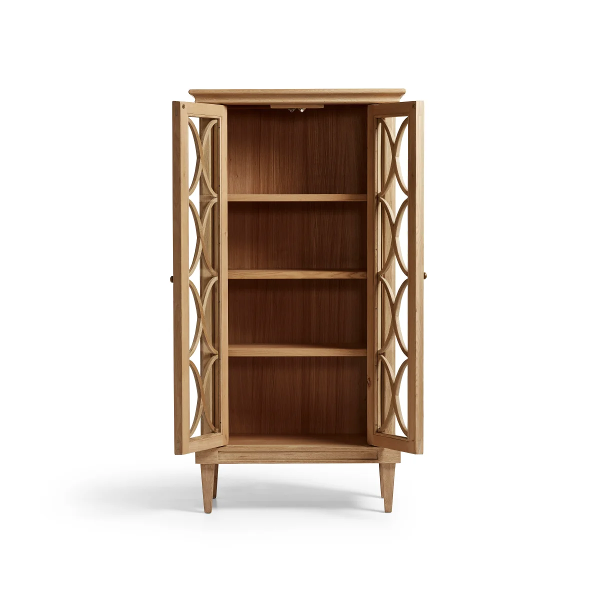 OKA, Artem Cabinet - Weathered Oak, Cabinet – image 3