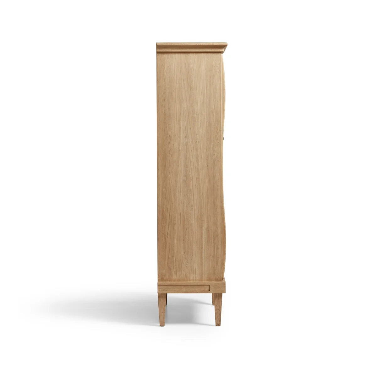 OKA, Artem Cabinet - Weathered Oak, Cabinet – image 4