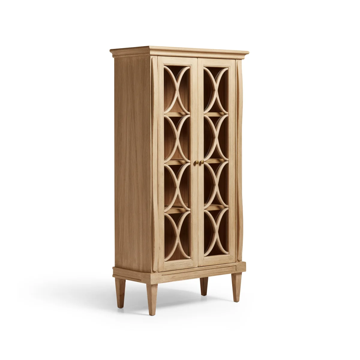 OKA, Artem Cabinet - Weathered Oak, Cabinet – image 5