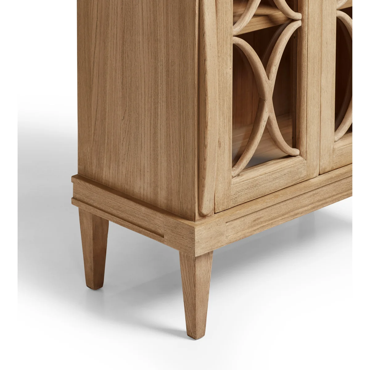 OKA, Artem Cabinet - Weathered Oak, Cabinet – image 6