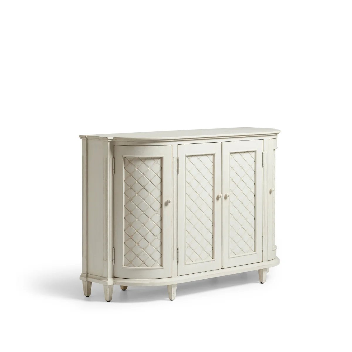 OKA, Belrose Cabinet - Chalk, Cabinet – image 2
