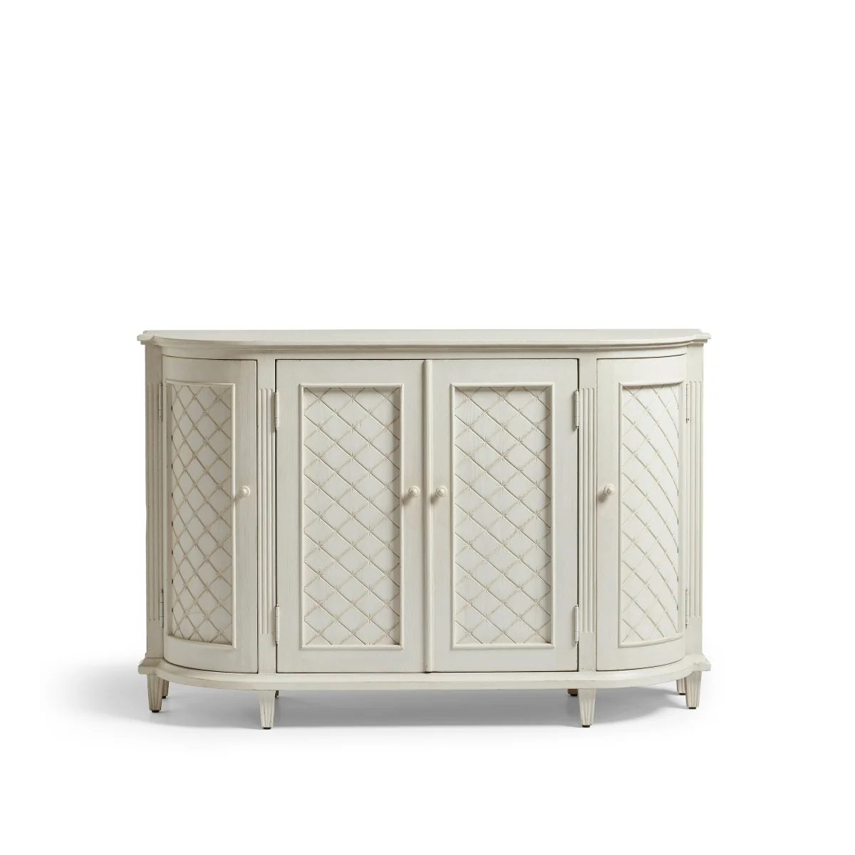 OKA, Belrose Cabinet - Chalk, Cabinet – image 3