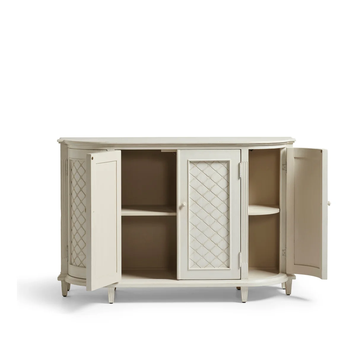 OKA, Belrose Cabinet - Chalk, Cabinet – image 4