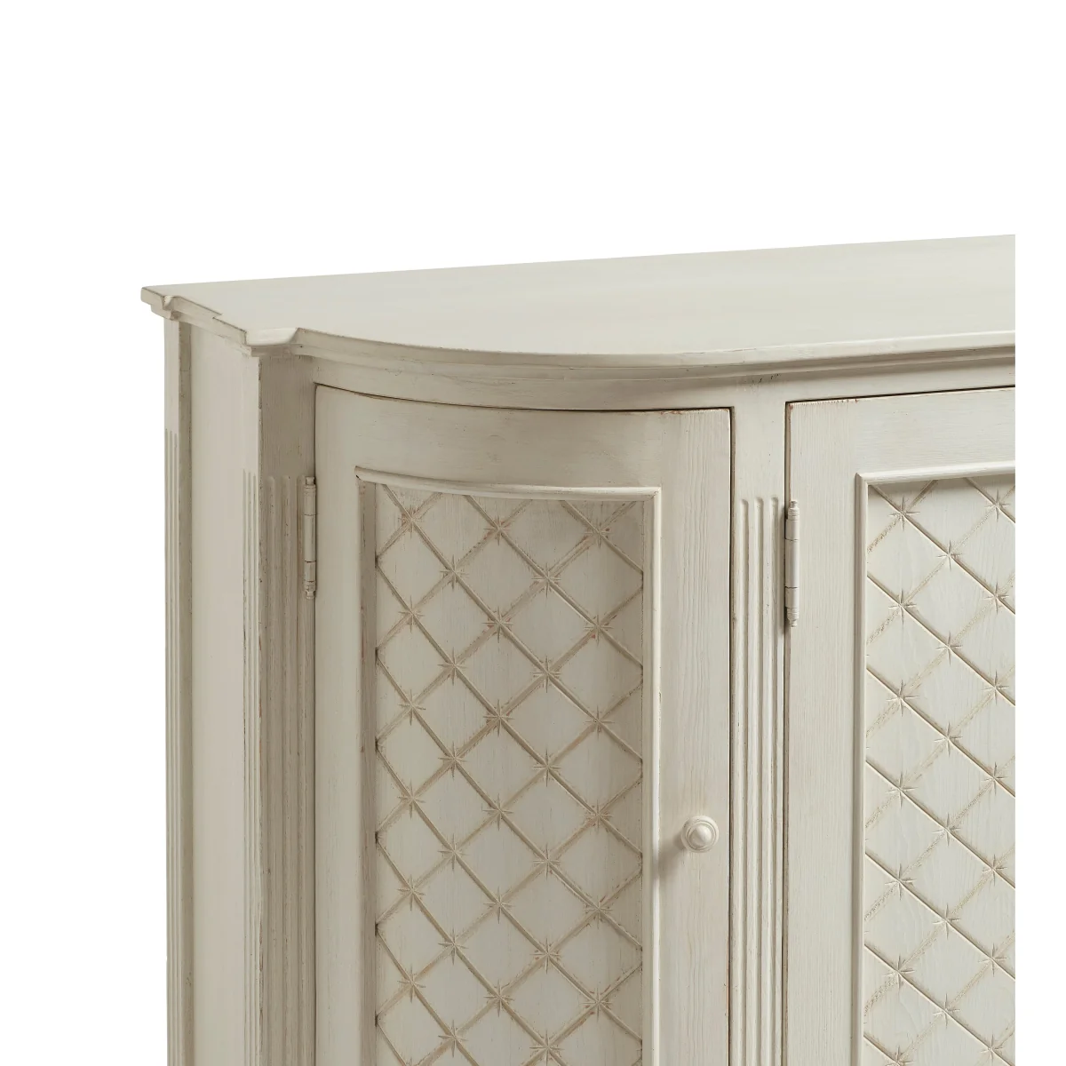 OKA, Belrose Cabinet - Chalk, Cabinet – image 6