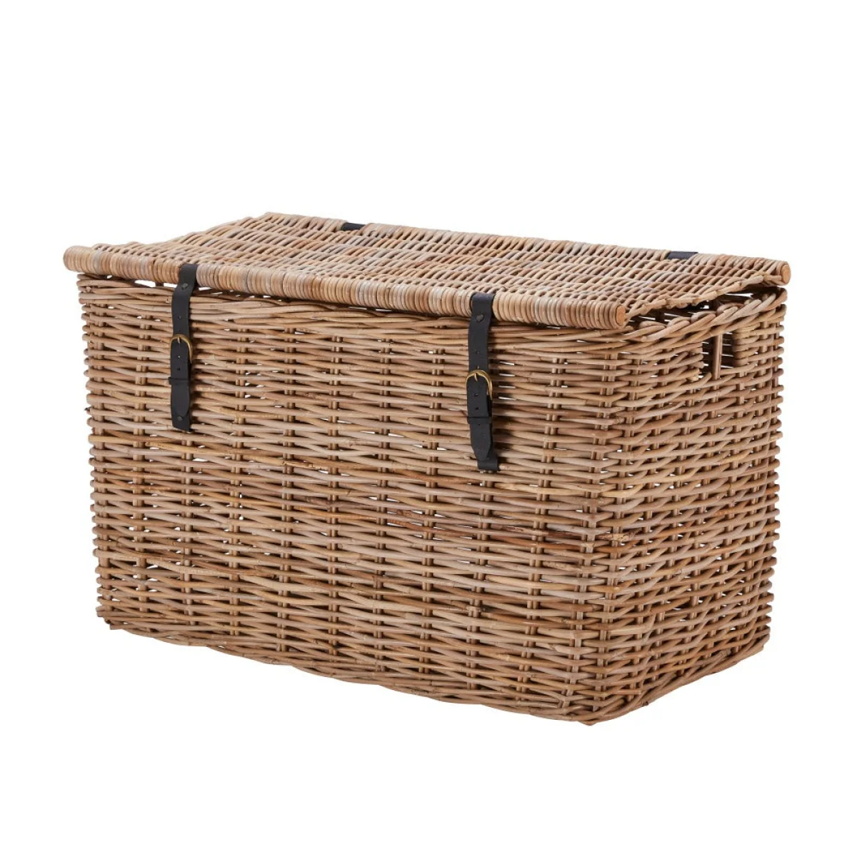 Wovenhill Kubu Rattan Storage Trunk – image 4