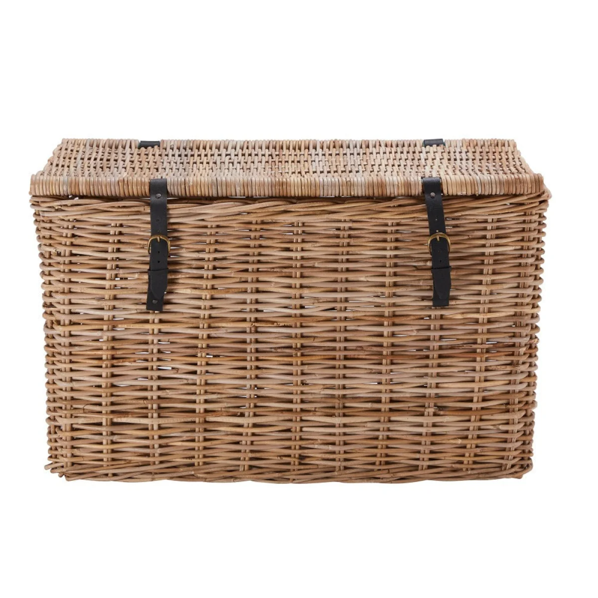 Wovenhill Kubu Rattan Storage Trunk – image 9