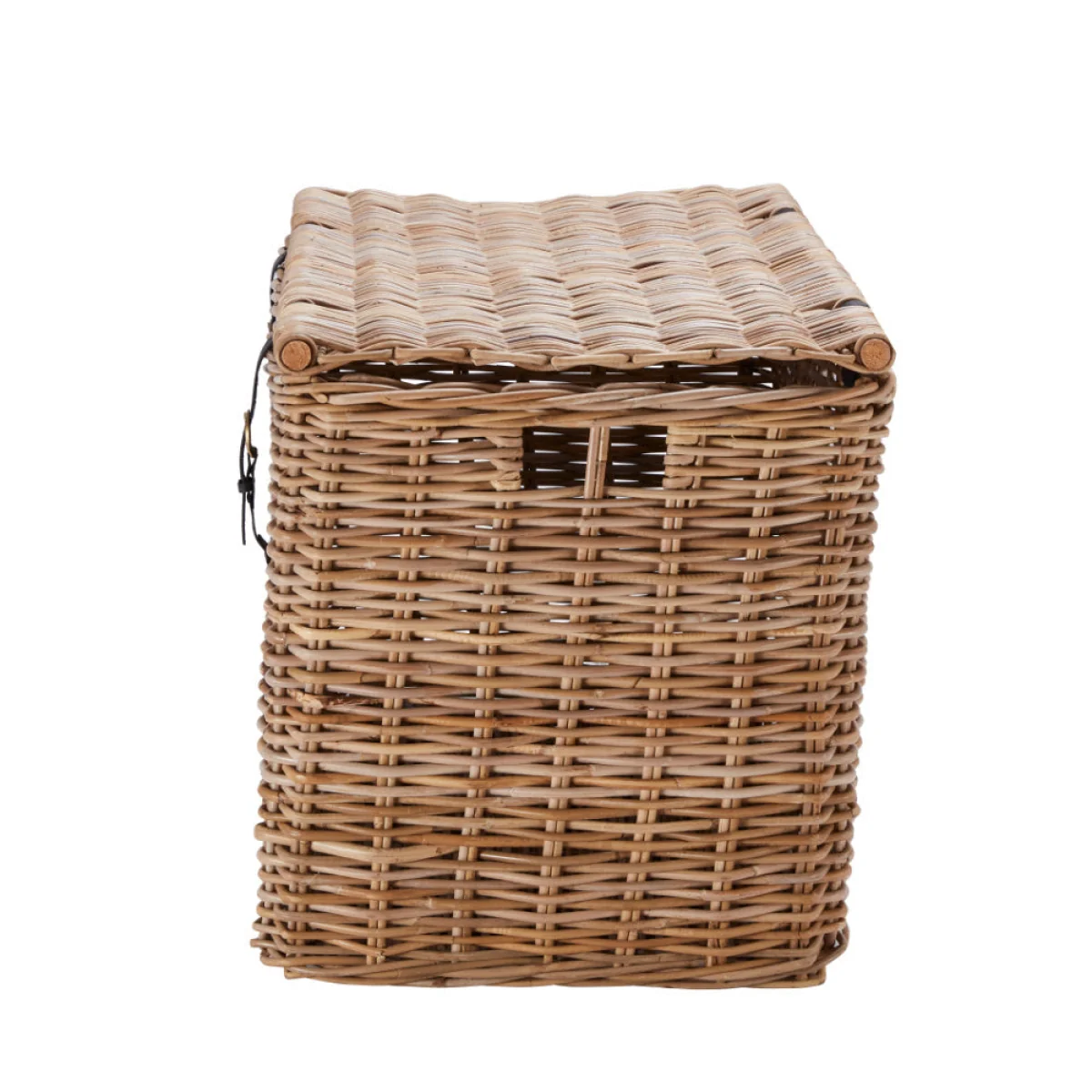 Wovenhill Kubu Rattan Storage Trunk – image 10