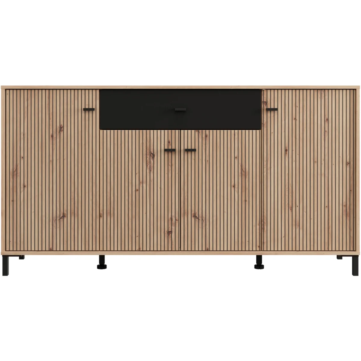 AVIGNON Cabinet, Artisan Oak - Cashmere – image 5