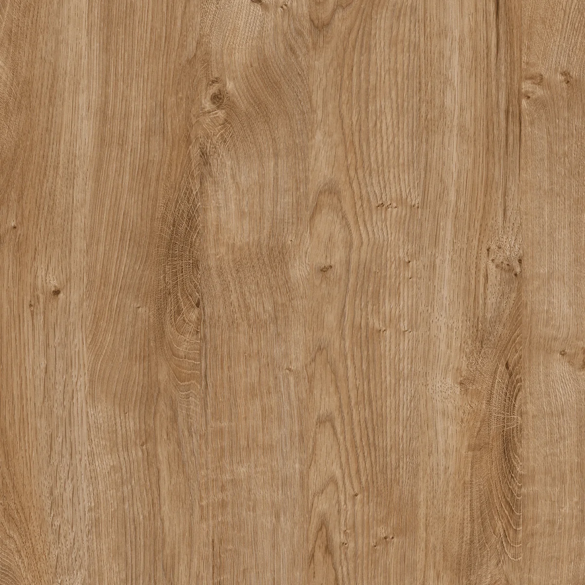 Fribo 1 Door 5 Drawer Cabinet in Oak - Oak – image 2