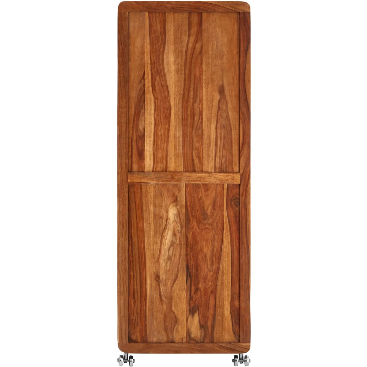 Marwar Tall Tropical Rose Wood Cabinet – image 3