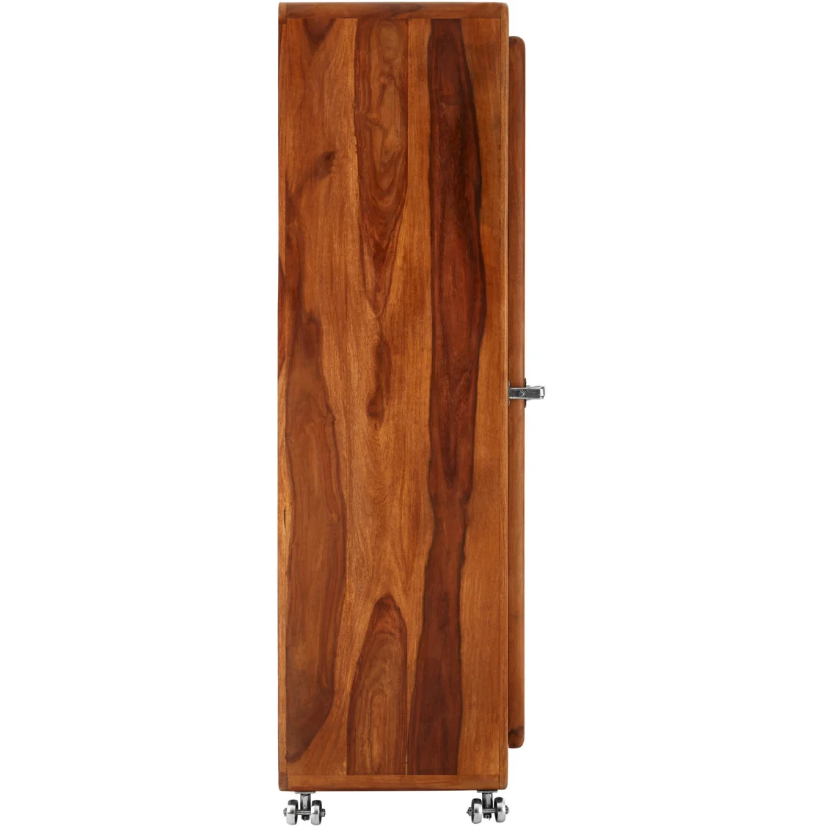 Marwar Tall Tropical Rose Wood Cabinet – image 4
