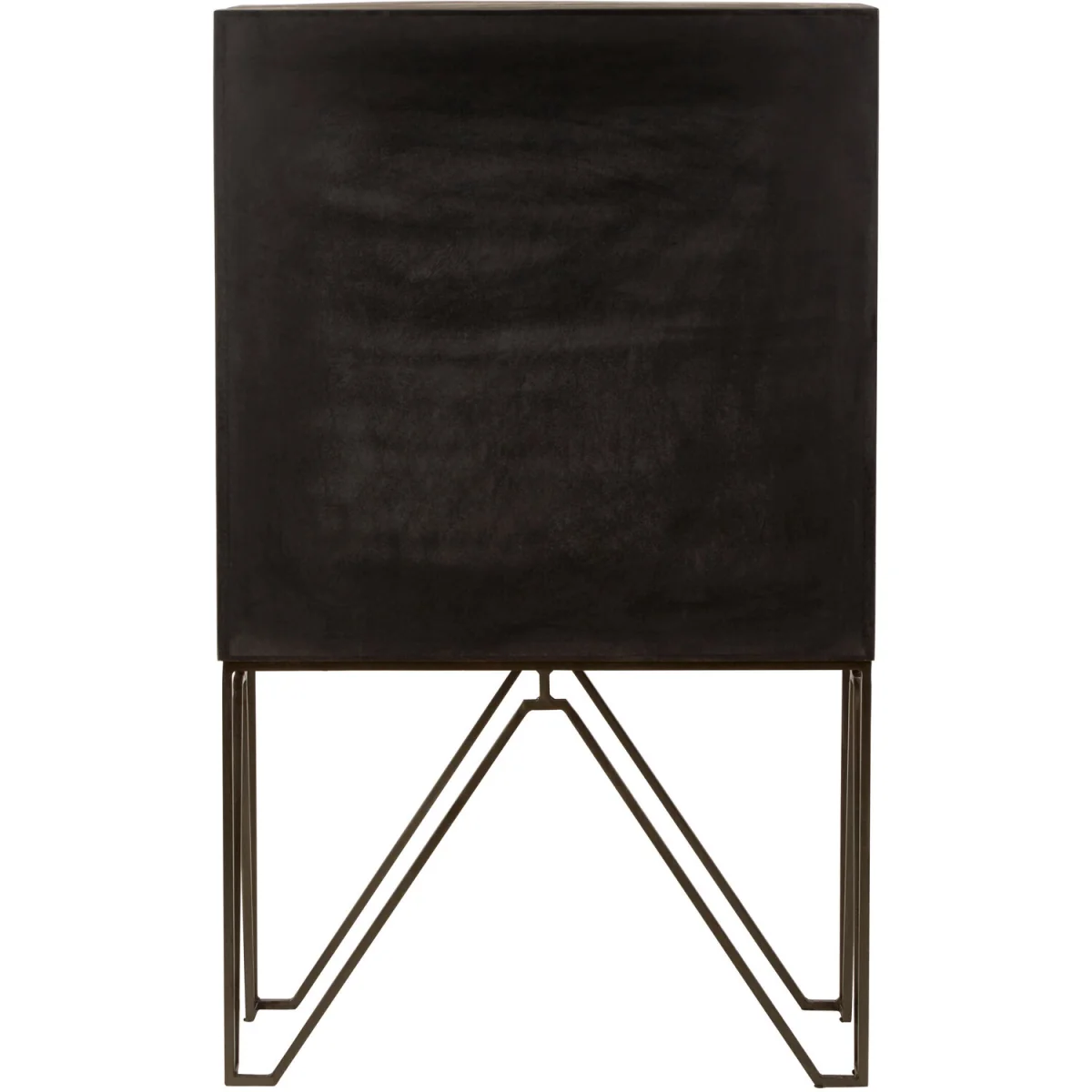 Saira Cabinet - Grey – image 4