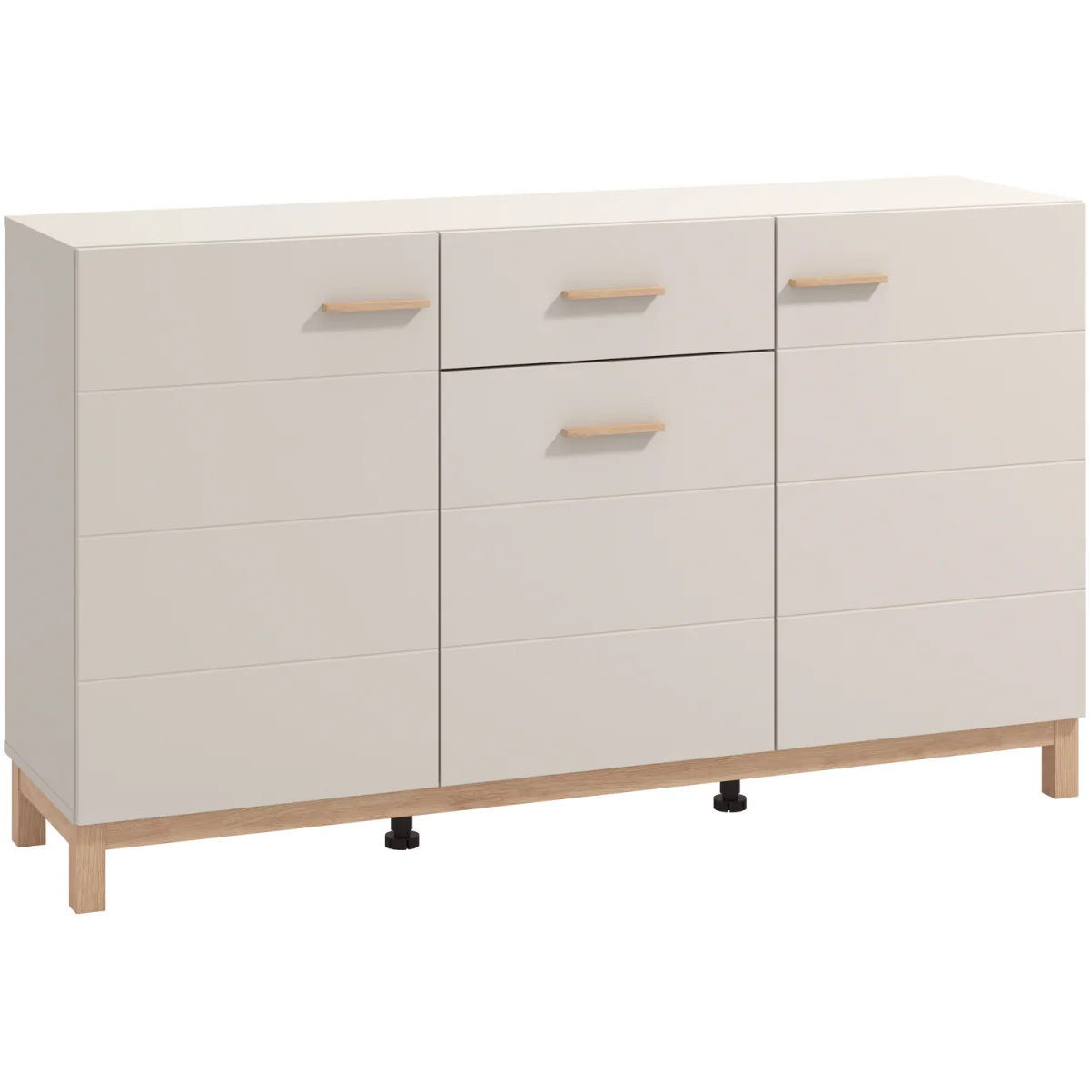 ESSEX Cabinet, Cashmere - Natural – image 3