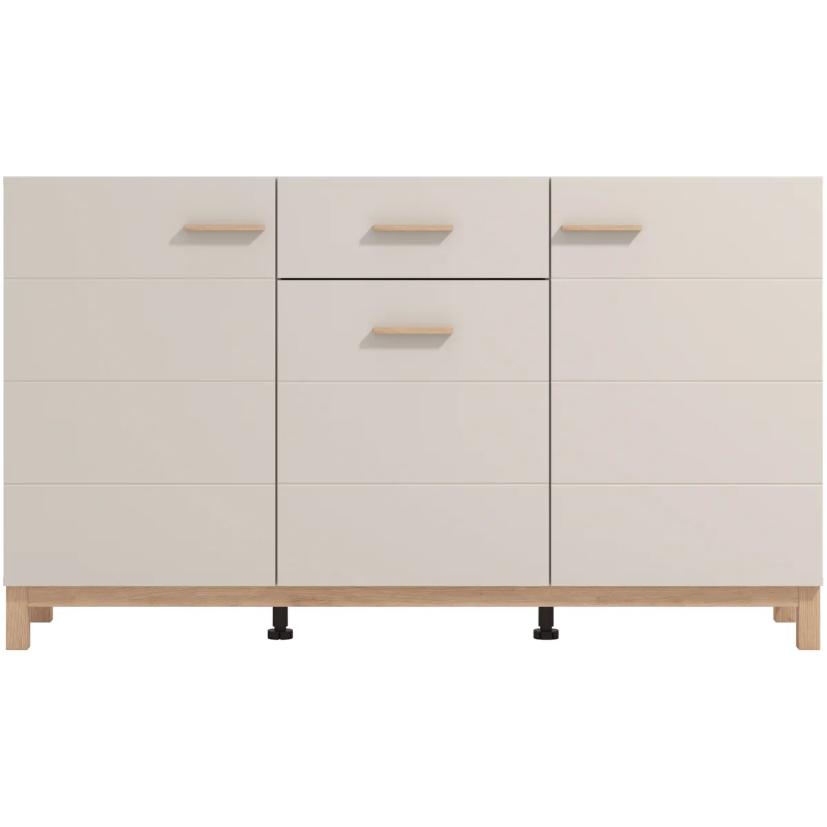 ESSEX Cabinet, Cashmere - Natural – image 4