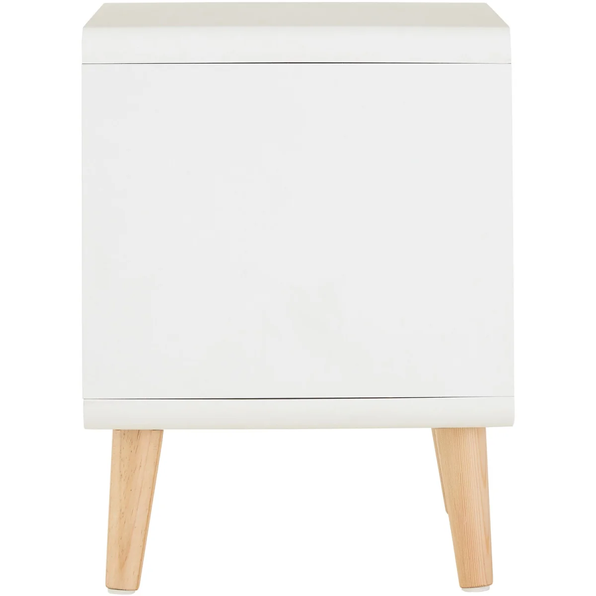 Milo 1 Door Cabinet – image 2