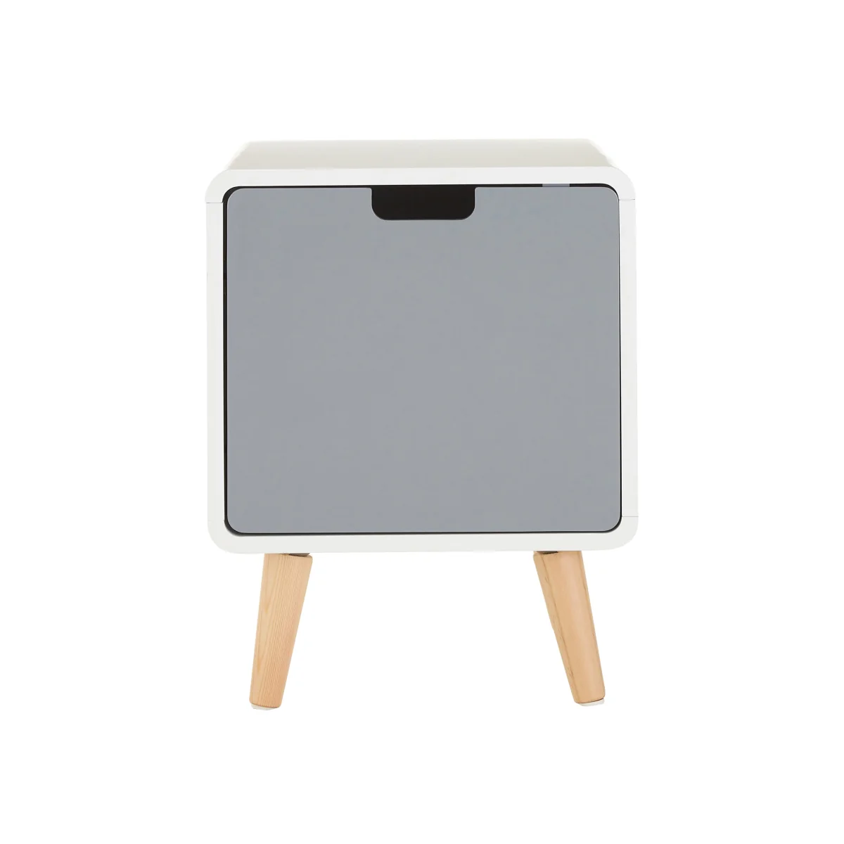 Milo 1 Door Cabinet – image 1