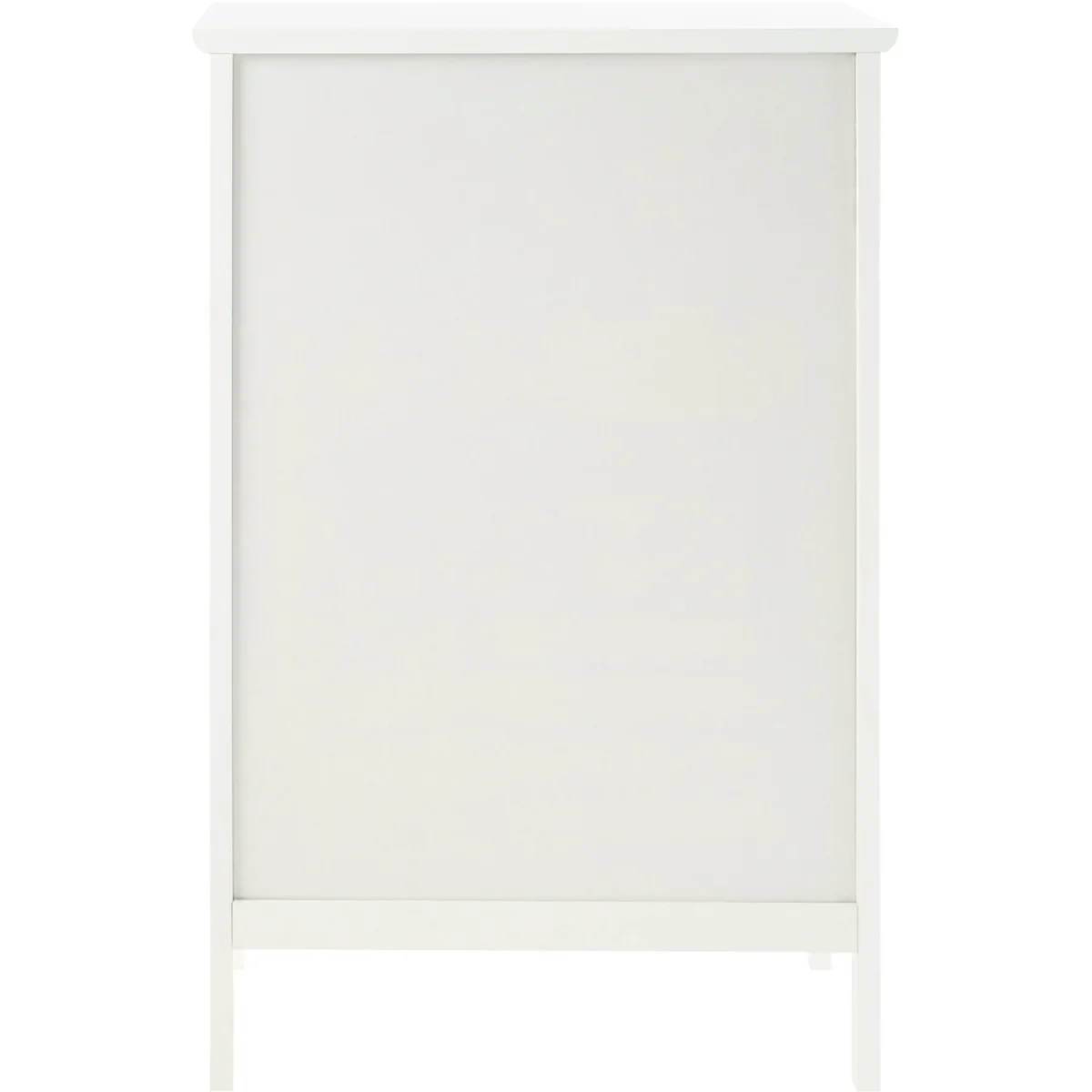 Verdon Bamboo Door Floor Standing Cabinet – image 4