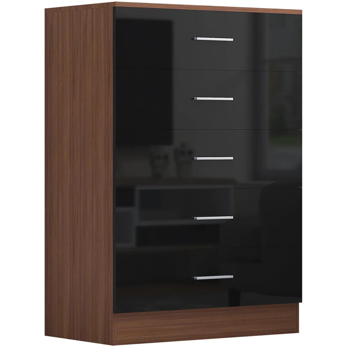 Reflect Bedroom Furniture Set – image 2