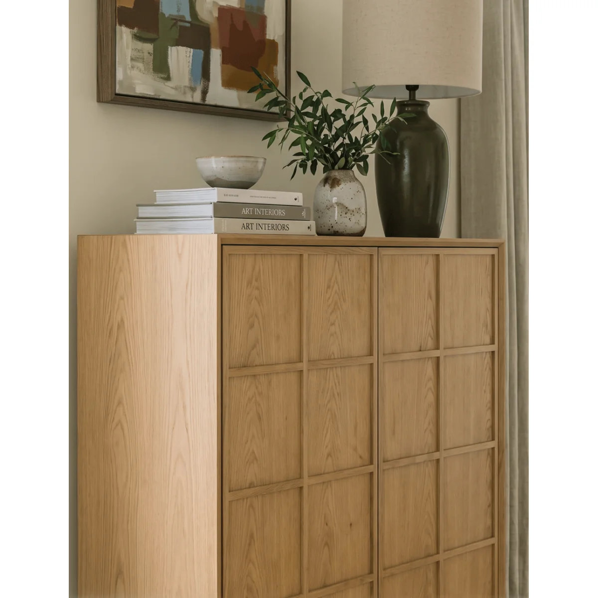 Marley Cabinet – image 2