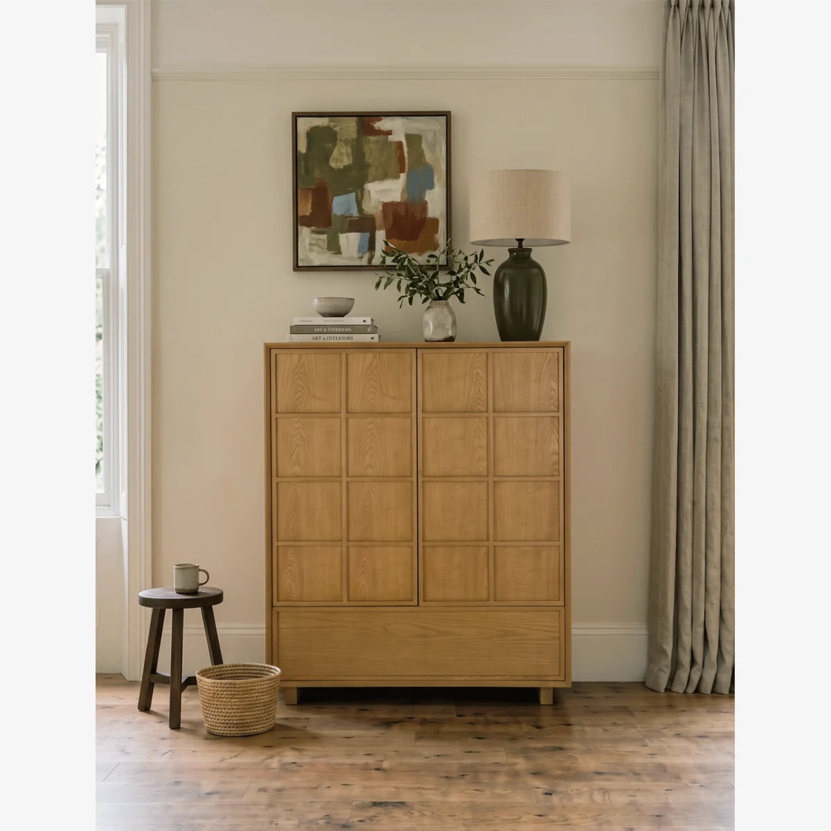 Marley Cabinet – image 1