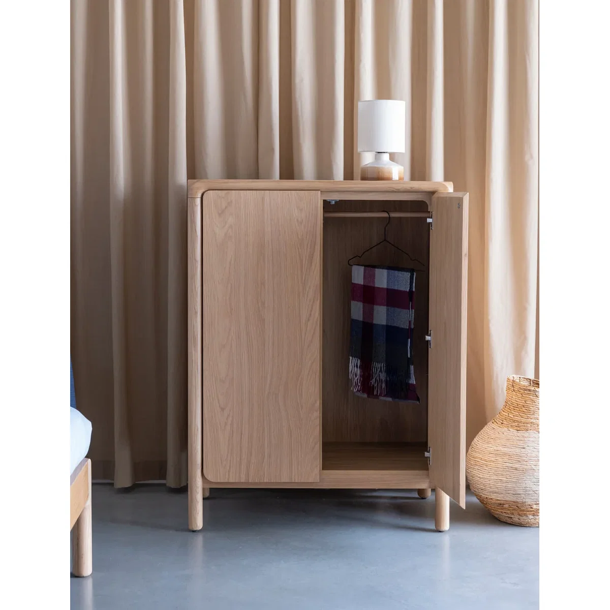 Toffee Cabinet Natural – image 3