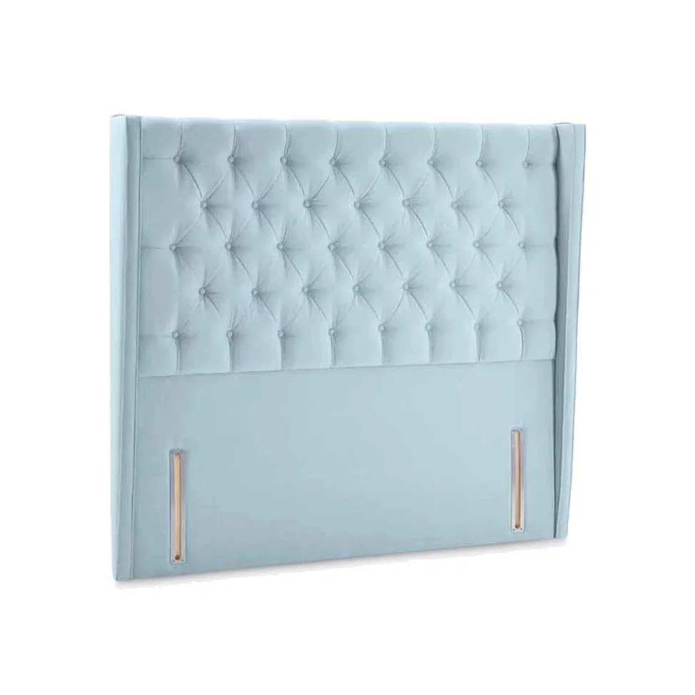 John Lewis Harlow Full Depth Headboard, Large Emperor
