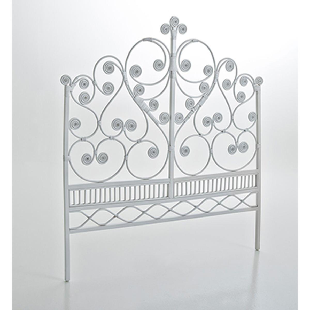 Tio Rattan Headboard – image 2