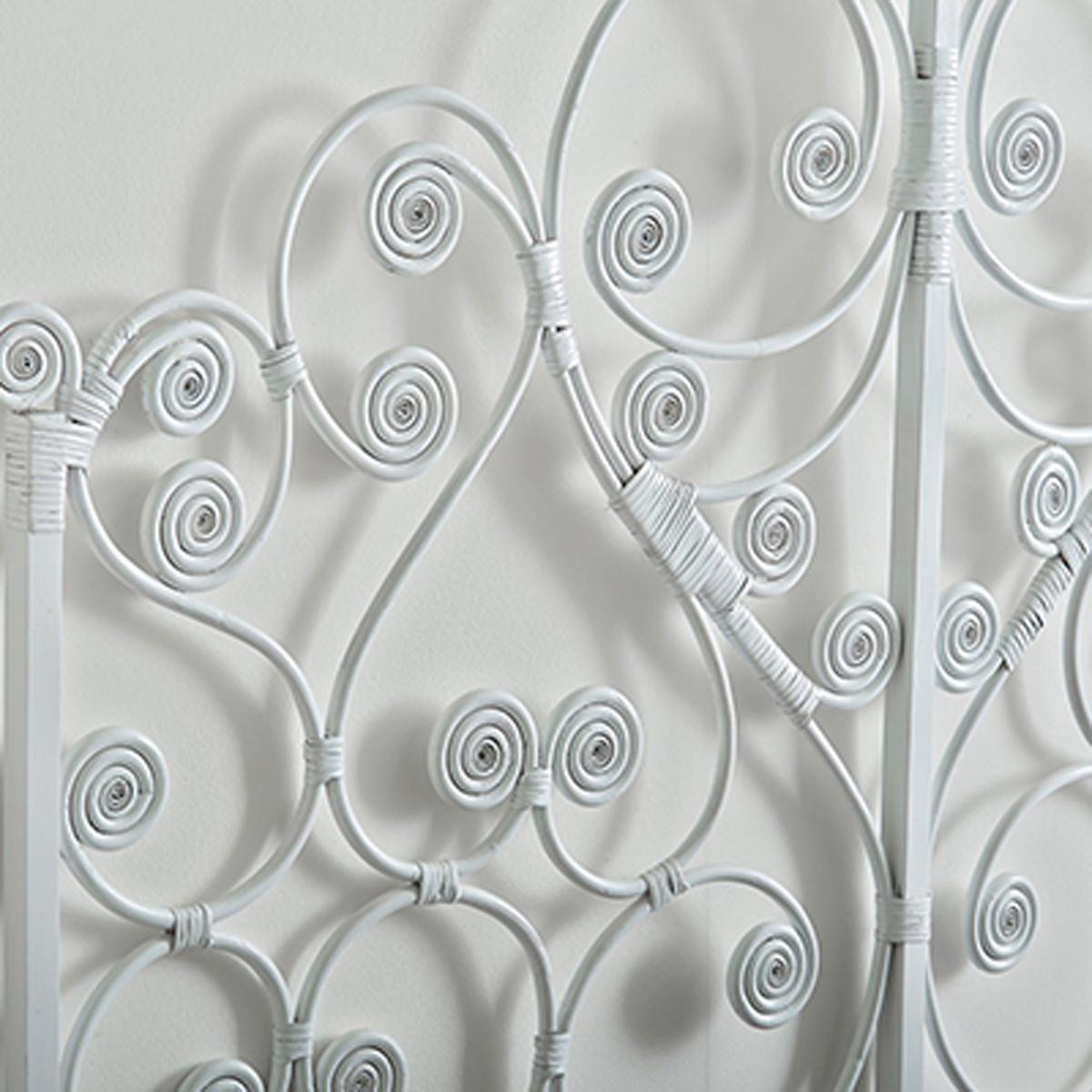 Tio Rattan Headboard – image 3