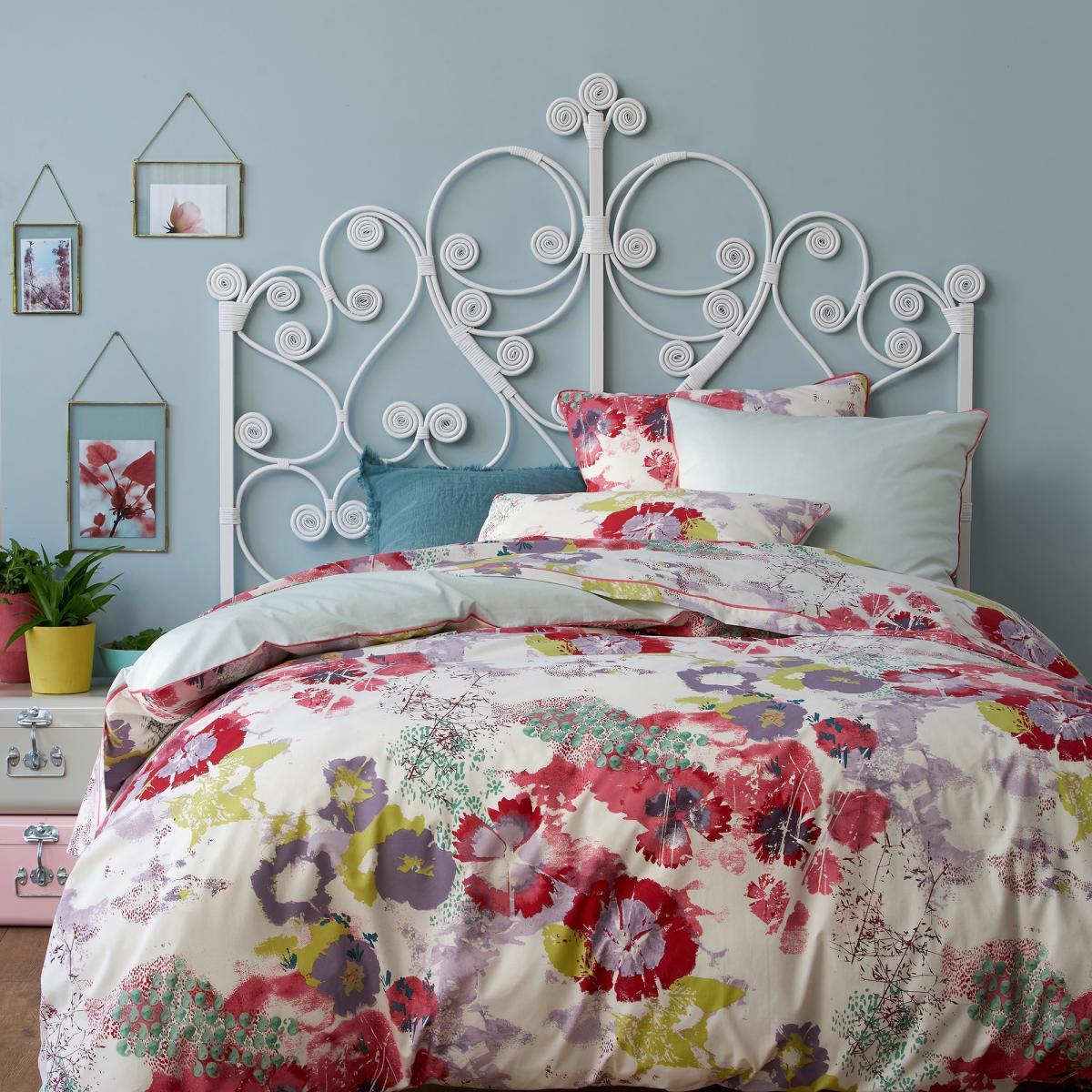Tio Rattan Headboard – image 4