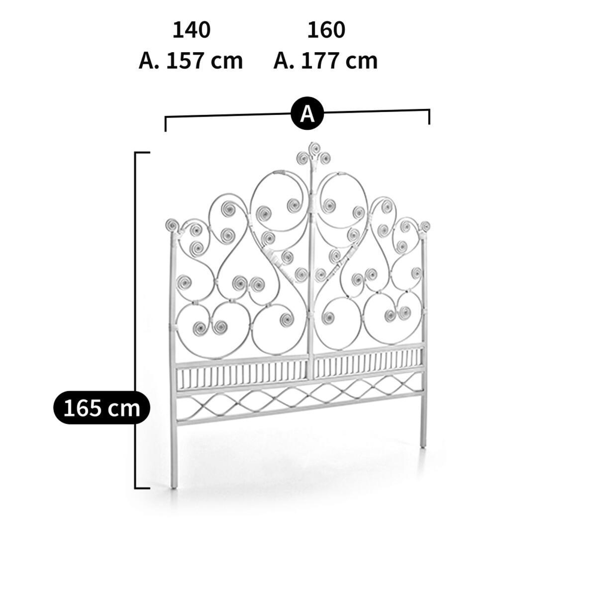 Tio Rattan Headboard – image 5