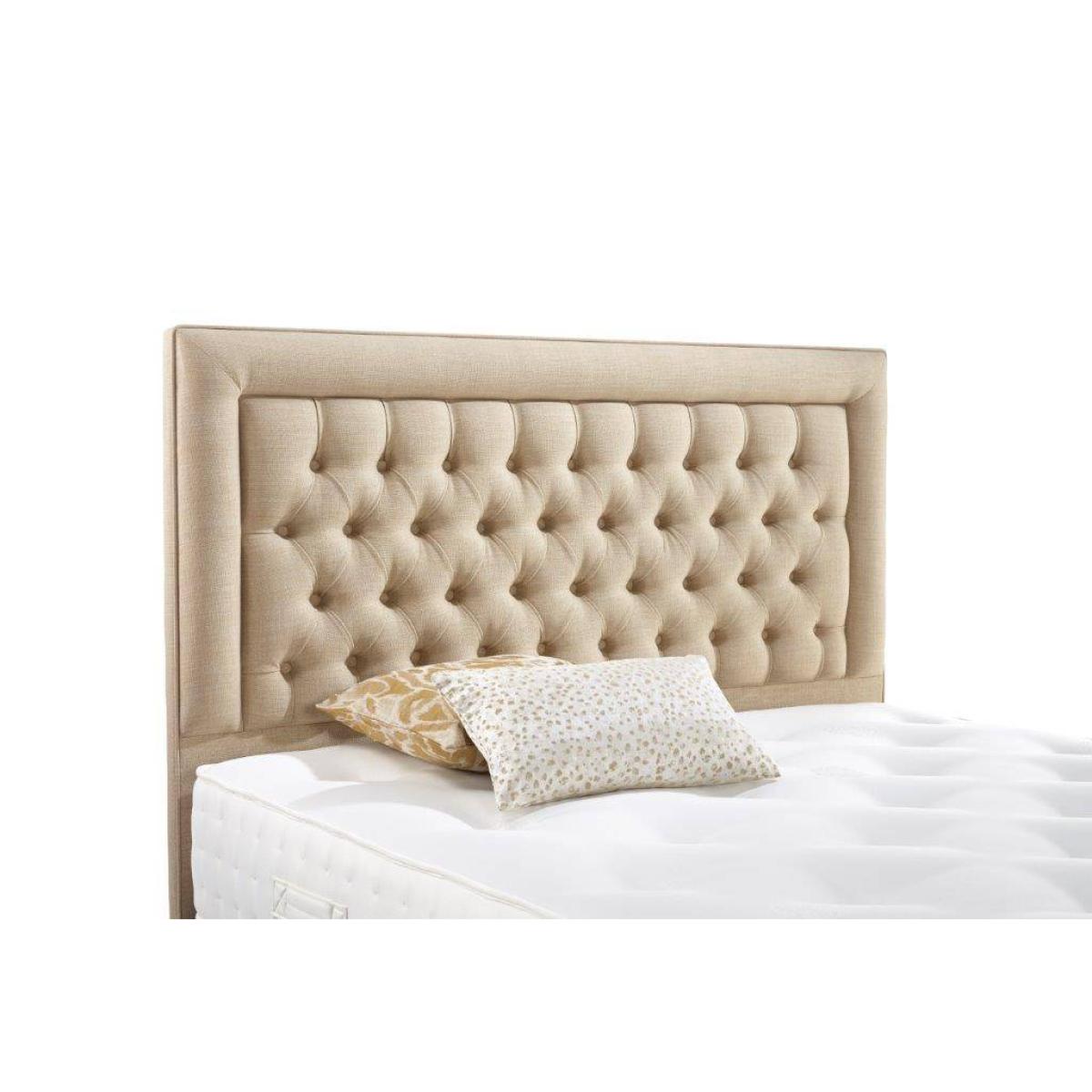 Relyon Grand Extra Height Floor Standing Headboard – image 3
