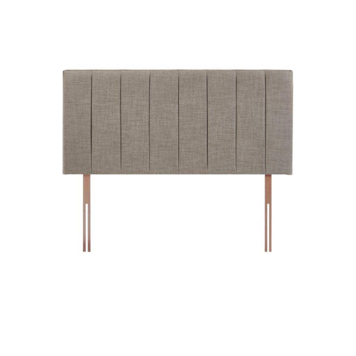 Relyon Baronial Bed Fix Strutted Headboard – image 2