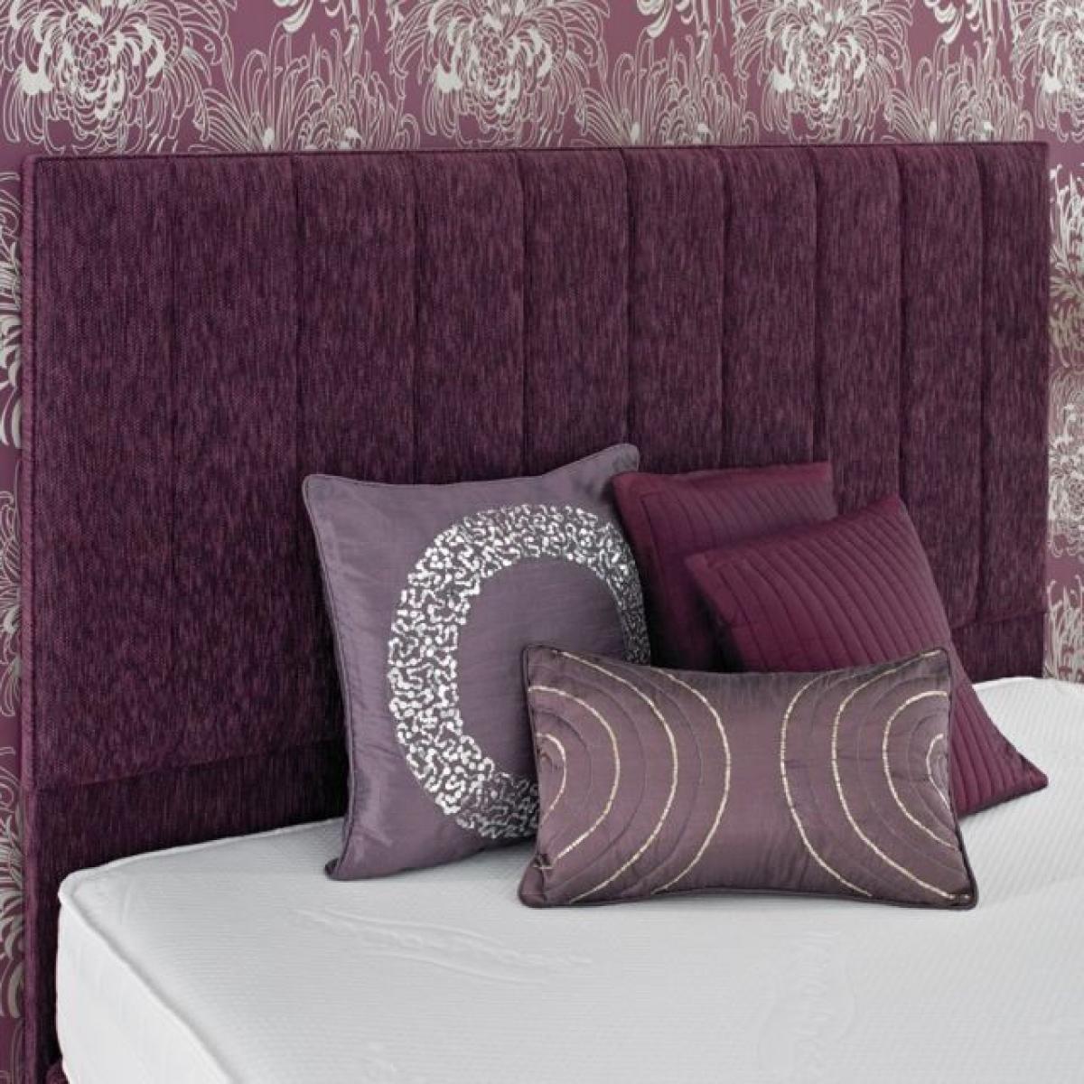 Kaymed Charlotte Headboard – image 1