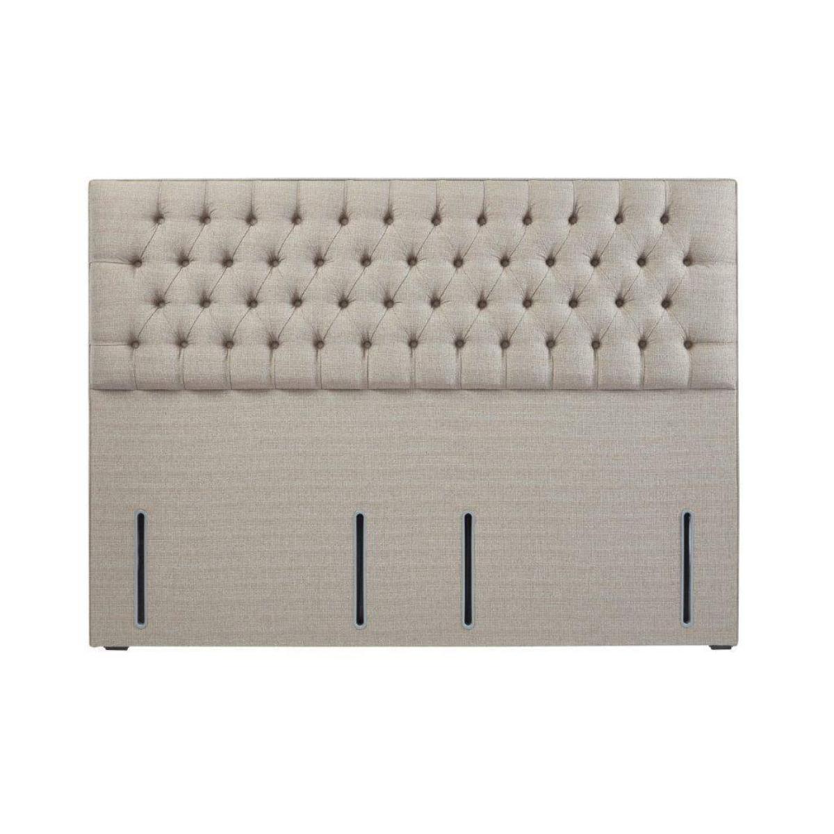 Relyon Lorton Extra Height Headboard Premium Fabric – image 2