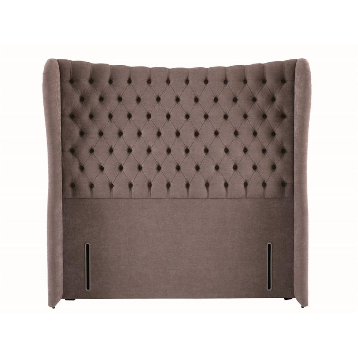 Hypnos Elizabeth Winged Euro Wide Headboard – image 2