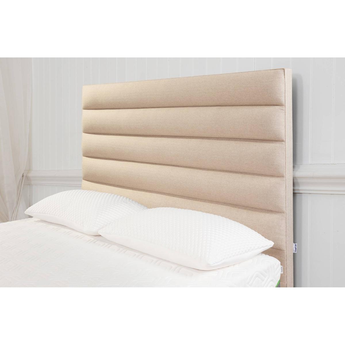 Tempur Moulton Panelled Headboard – image 2