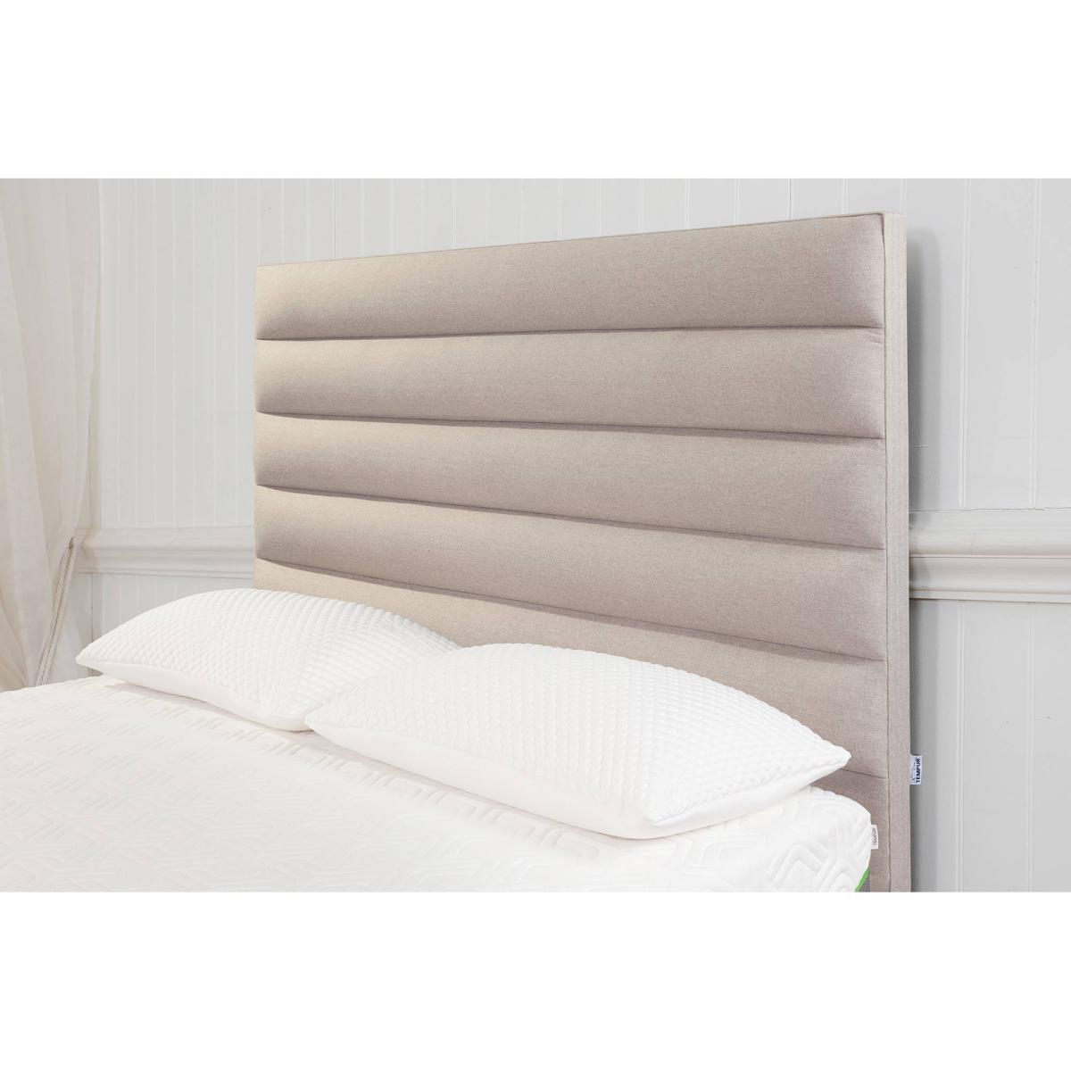 Tempur Moulton Panelled Headboard – image 3