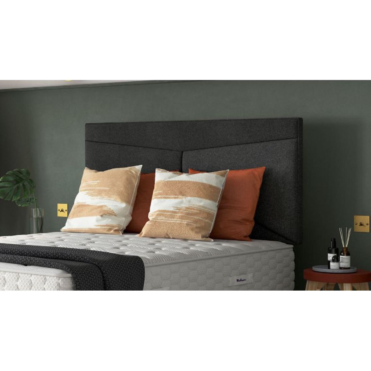 Relyon Monroe Bed Fix Headboard – image 2
