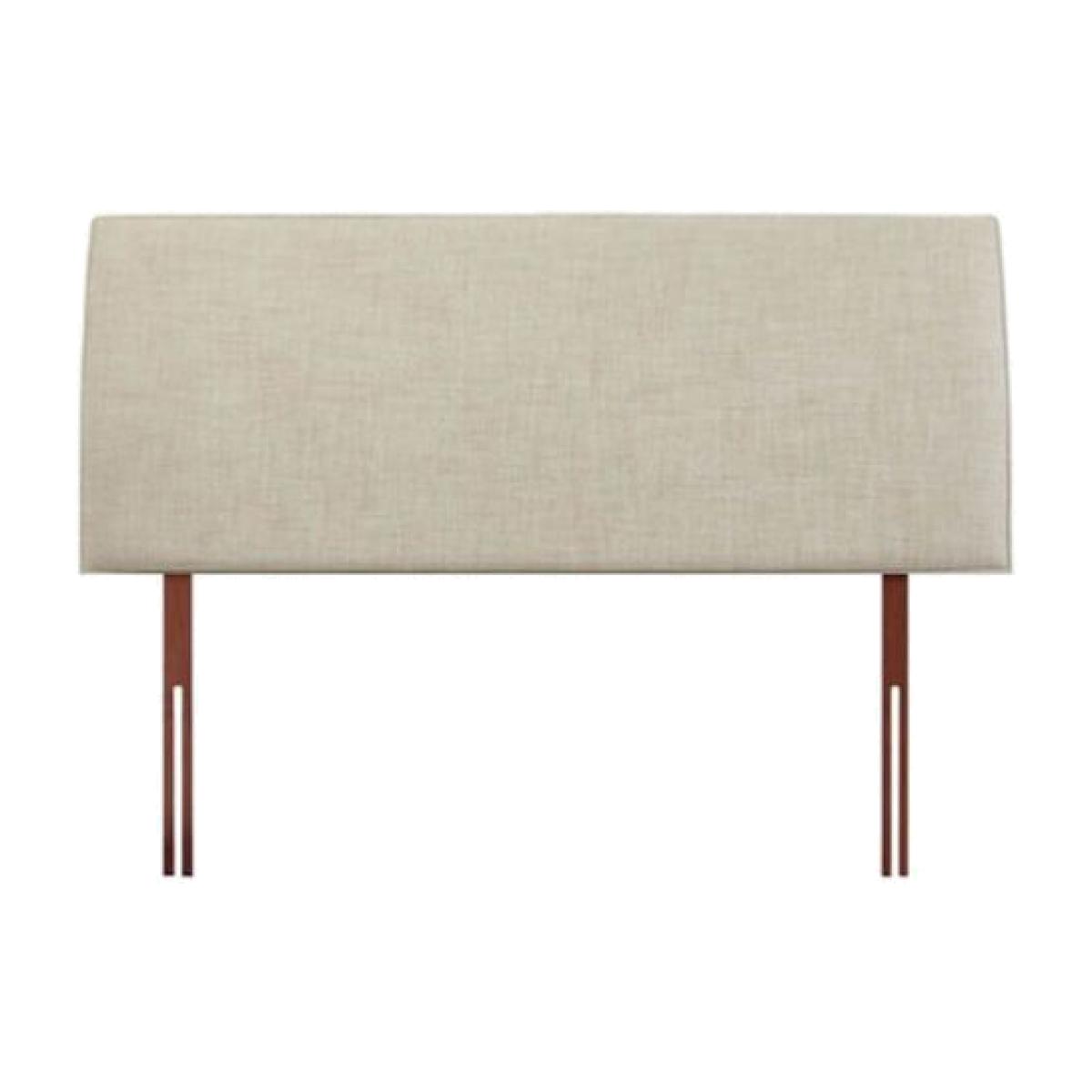 Relyon August Bed Fix Strutted Headboard